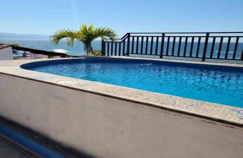 Proyecto escola Apartment | Malecon Uno PV Libertad 111 Centro 48300 Puerto Vallarta Jal
