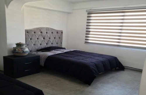 Proyecto escola Apartment | Malecon Uno PV Libertad 111 Centro 48300 Puerto Vallarta Jal