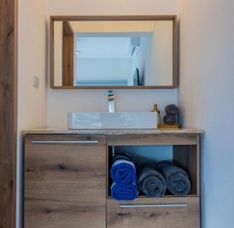 Colonia Centro House | Malibu Residential 3BD - Lia