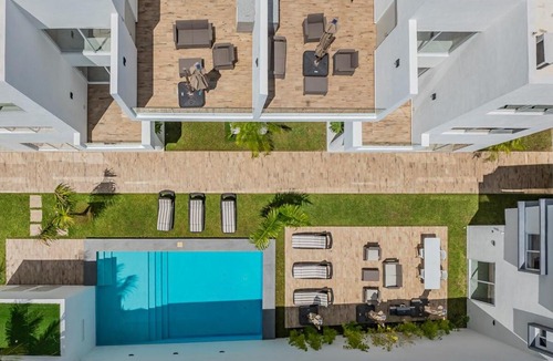 Colonia Centro House | Malibu Residential 3BD - Tael