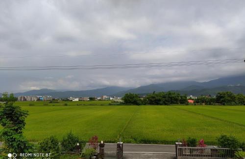 Jiaoxi House | Malin 100 B&B Jiaoxi