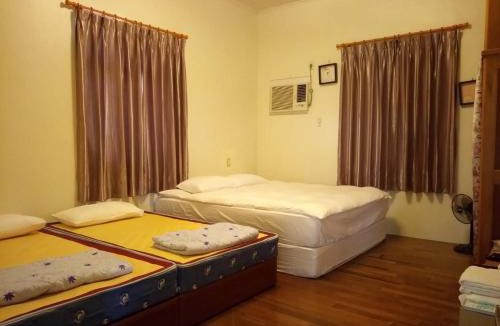 Jiaoxi House | Malin 100 B&B Jiaoxi