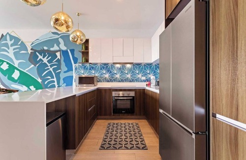 Centro - Supmza 001 House | Malkita Sol | Oceanview Paradise + Concierge Service