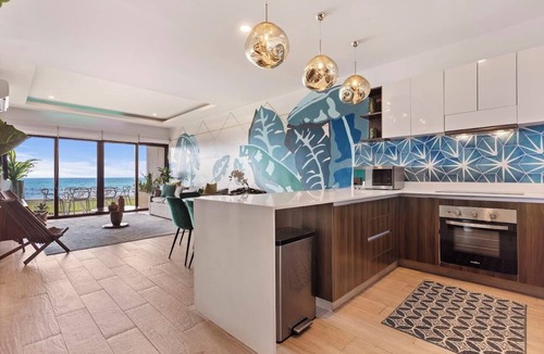 Centro - Supmza 001 House | Malkita Sol | Oceanview Paradise + Concierge Service