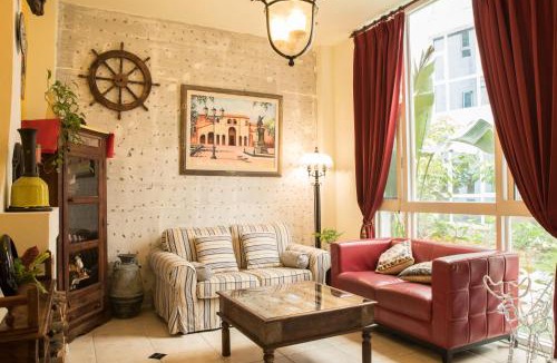 Hualien City Centre Bed & Breakfast | Mallorca Homestay