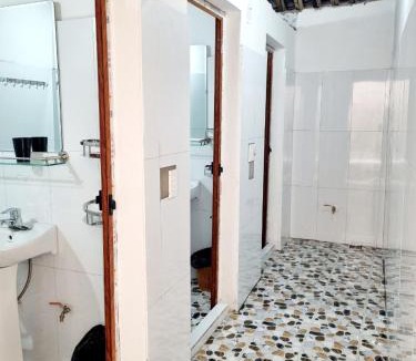 Yen Minh Hotel | Mam Da Homstay