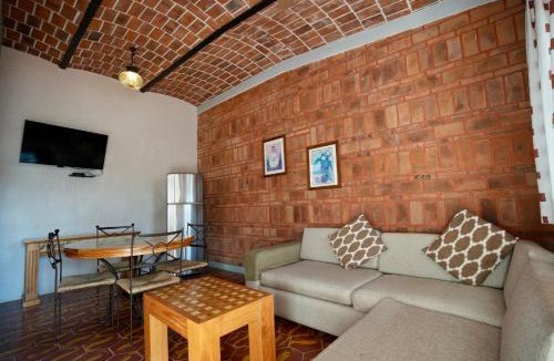 San Juan Cosala Hotel | Mama Chuy Hotel & Villas Ajijic
