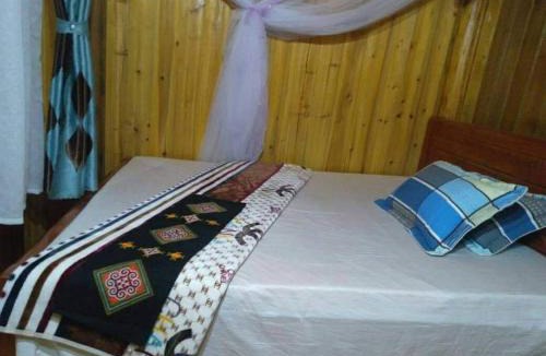 Hau Thao House | MaMa ShuShu Homestay
