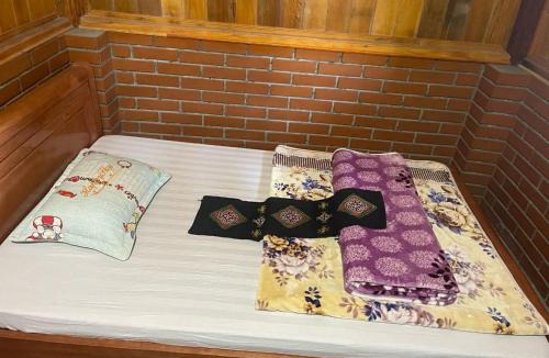 Hau Thao House | MaMa ShuShu Homestay