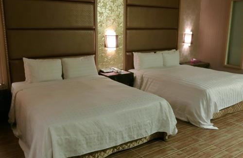 Chaozhou Hotel | Mambo Impression Motel