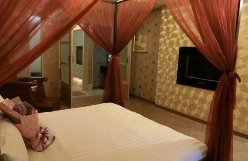 Chaozhou Hotel | Mambo Impression Motel