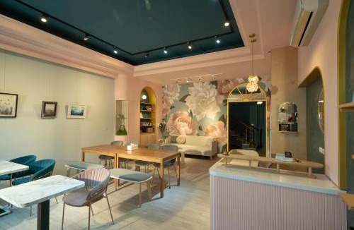 Taitung House | Manas B&B