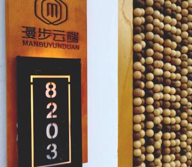 Dachegou Hotel | ManBuYunDuan.Theme Inn