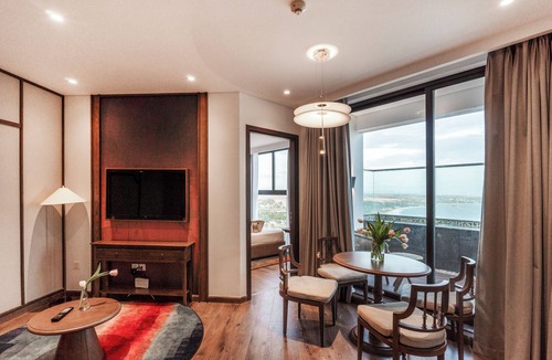Suoi Nuoc Beach Apartment | Mandala Apartment & Resort Chambay, Mui Ne - By B4B & S3