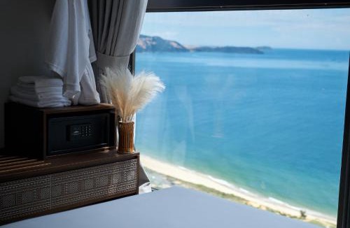 Suoi Nuoc Beach Hotel | Mandala Casa del Sol Mũi Né