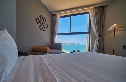 Suoi Nuoc Beach Resort | Mandala Cham Bay Hotels & Resorts