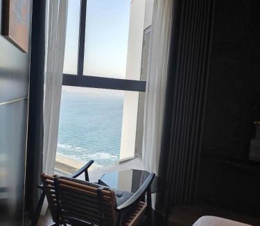 Suoi Nuoc Beach Hotel | Mandala Chambay Mũi Né - TAQ