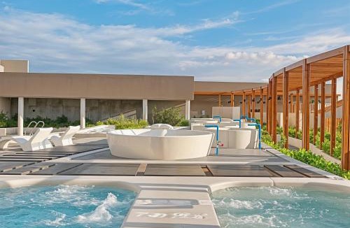 Suoi Nuoc Beach Apartment | Mandala Chambay - Ruby Boutique Resort