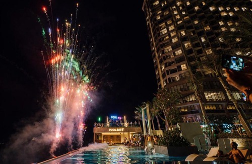 Suoi Nuoc Beach Apartment | Mandala Pearl Resort