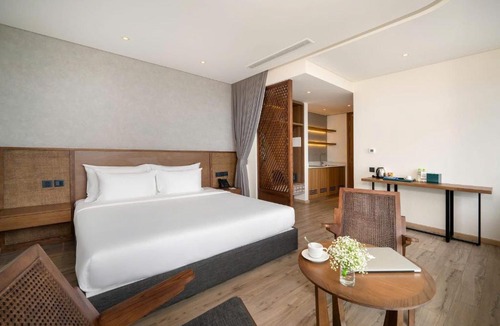Tuy Hoa Hotel | Mandala Wins Apec Phú Yên