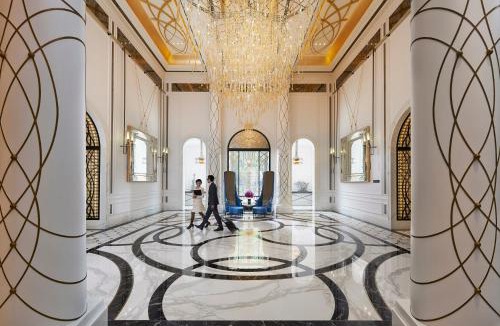 Songshan Hotel | Mandarin Oriental, Taipei