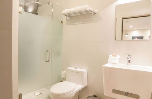 Tuxtla Gutierrez Hotel | Mandarina's House Hotel & Restaurante