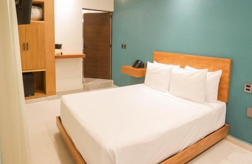 Tuxtla Gutierrez Hotel | Mandarina's House Hotel