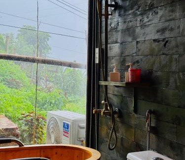 Bac Yen House | Mando homestay- Venuestay