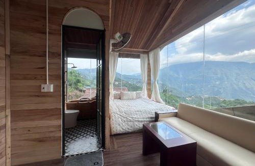 Bac Yen House | Mando homestay- Venuestay
