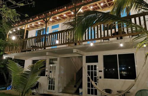Brisas de Zicatela Apartment | Mangal Suites