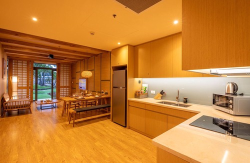 Ngu Hanh Son Hotel | Mangala Zen Garden & Luxury Apartments