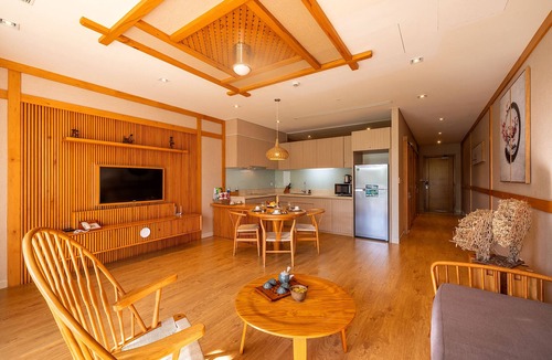 Ngu Hanh Son Hotel | Mangala Zen Garden & Luxury Apartments