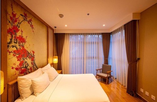Ngu Hanh Son Hotel | Mangala Zen Garden & Luxury Apartments