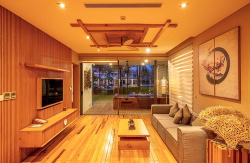Ngu Hanh Son Hotel | Mangala Zen Garden & Luxury Apartments