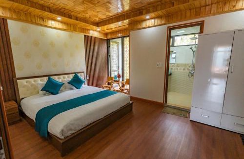 Sa Pa House | Mango Home Sapa
