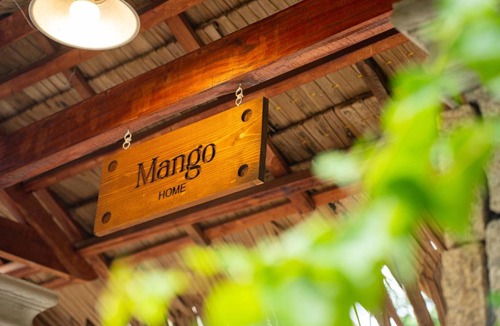 Chau Thanh House | Mango Home