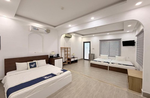 Long Hai Cabin | Mango Villa Long Hải Beach
