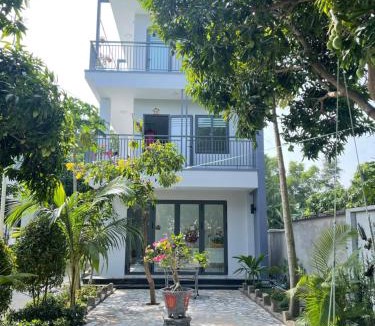 Long Hai Cabin | Mango Villa Long Hải Beach