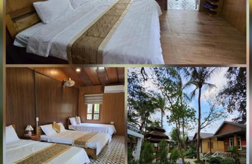 Hue Bed & Breakfast | MangoGraden BUNGALOW & COFFEE
