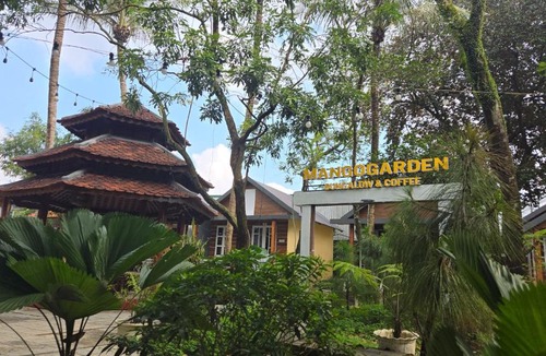 Hue Bed & Breakfast | MangoGraden BUNGALOW & COFFEE