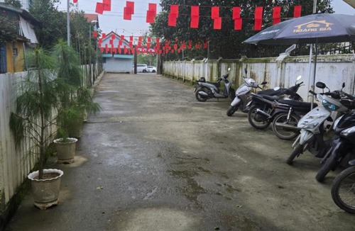 Hue Bed & Breakfast | MangoGraden BUNGALOW & COFFEE