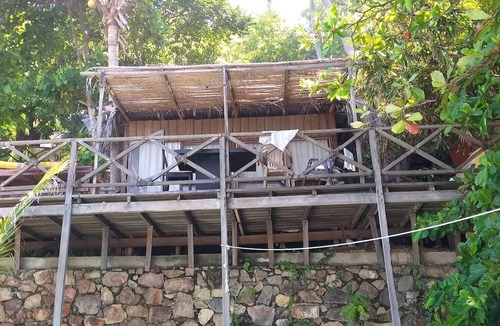 Balcones Al Mar Cabin | Mangos Cabin