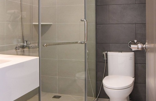 Can Gio Hotel | Mangrove Hotel Can Gio