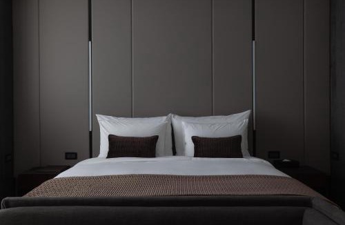 Central District Hotel | Manho Hotel