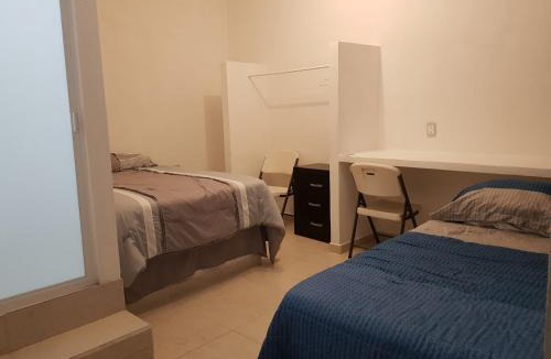Tuxpan House | Manila Suites Tuxpan