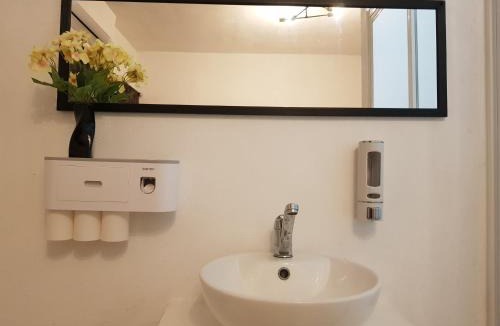 Tuxpan House | Manila Suites Tuxpan