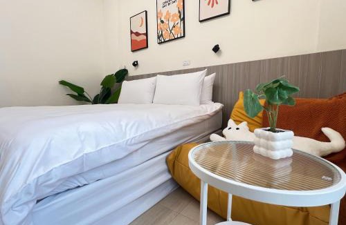 Zhiben House | Manman Homestay