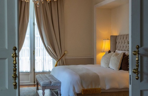 Coyoacan Bed & Breakfast | Mansion Papilio