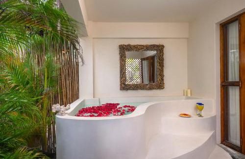 Soliman Bay Hotel | Mantaray Tulum