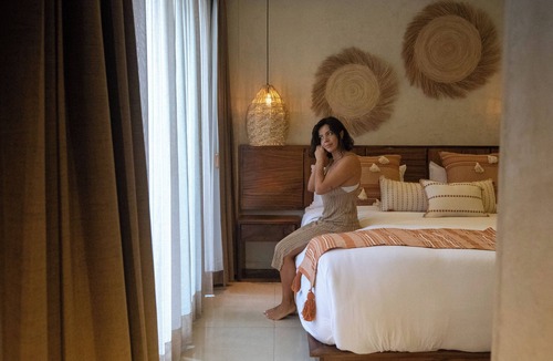 Brisas de Zicatela Hotel | Mantra Hotel Boutique